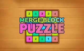 Merge Block Puzzle