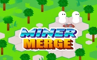 Miner Merge