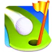 Minigolf Master
