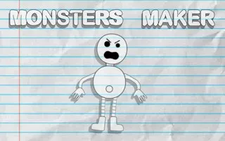 Monsters Maker