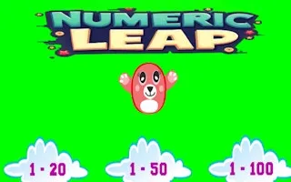 Numeric Leap