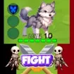 Pets Are Rogue