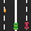 Pixel Car