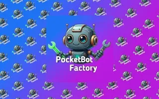 PocketBot Factory