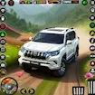 Prado Car Driving