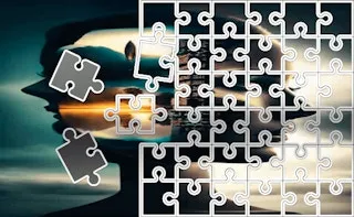 Psychological Horror Tile Picture Challenge