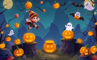 Pumpkin Hop