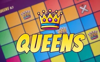 Queens