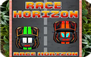 Race Horizon