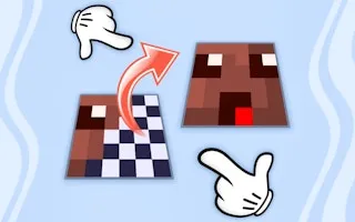 Repeat Pixel Art