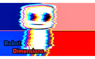Robot Dimensions