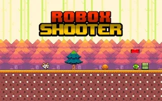 Robox Shooter