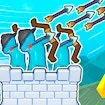 Royal Elite Archer Defense