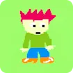 Sane Runner