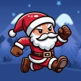Santa Run