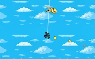 Shooter 2D