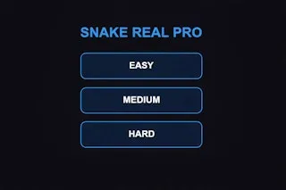Snake Real Pro