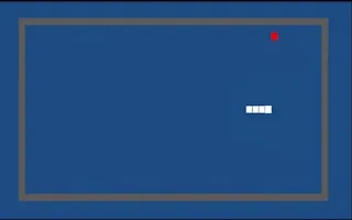 Snake2D Game
