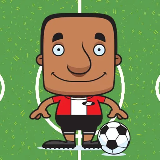 Soccer Pinball