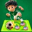 Soccer Tournament