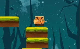 Stack Jump Master