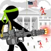 Stickman--Army The Defenders