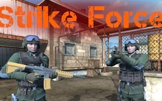 Strike Force