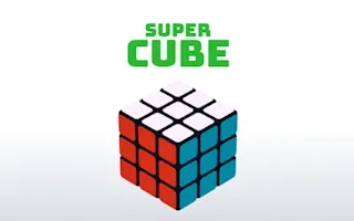 Super Cube
