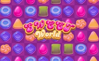 Sweet World