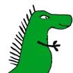 T-Rex Run