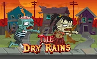 The Dry Rains