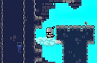 The Knight's Tower