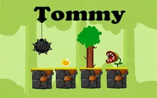 Tommy