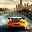Traffic Driving Car Simulation