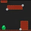 Trap Dodger: The Platformer Challenge