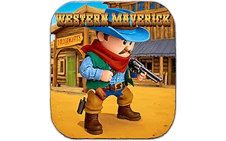 Western Maverick