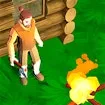 Woods of Nevia: Forest Survival