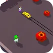 Zombie Drive Drift